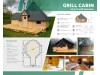 Kota Grill 25m2 + 4,46m2